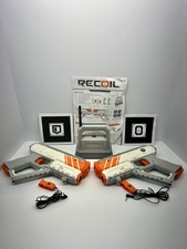 Recoil 01759 Laser Tag Starter