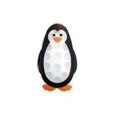 Snips Mr Penguin Ice Maker -