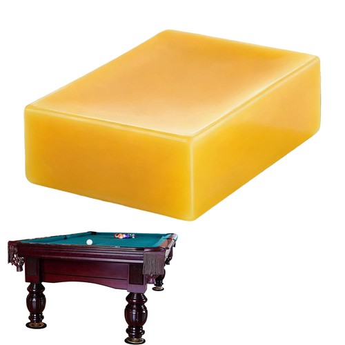 Pool table beeswax bar for - beeswax,
