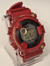 Casio G SHOCK 30th Anniversary