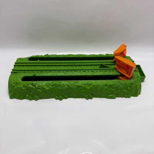 Thomas the tank - engine, mattel