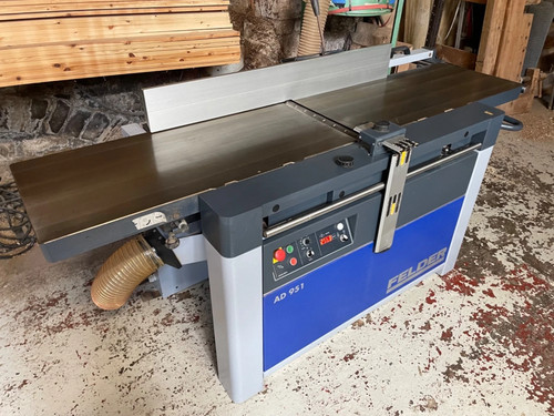 Felder 951 planer - felder, ad