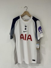 Tottenham Hotspur Home 2025/26