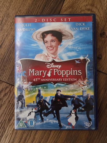 45th anniversary edition dvd - 45th,