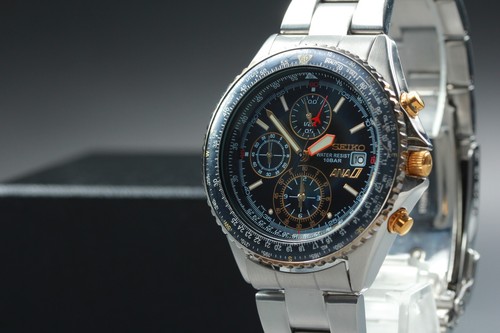 Near mint seiko ana - seiko,