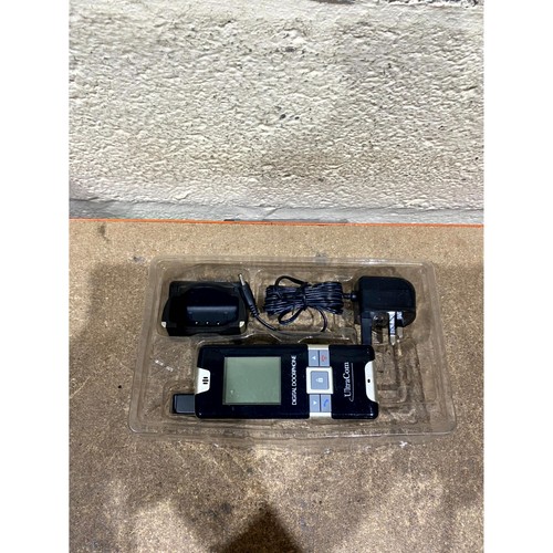 Ultracom digital doorphone - digital,