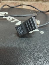 BMW K1100 RS Heated Hand Grip Switch 1993-1996