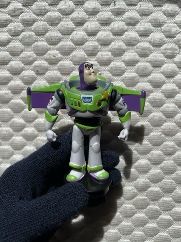 Toy story buzz - story, lightyear