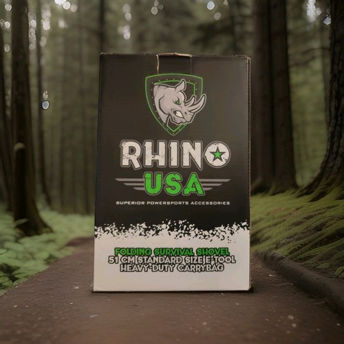 Rhino usa folding survival - rhino,