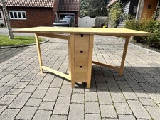 Ikea Norden Gateleg Extending