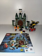 LEGO Super Heroes: Batman and The Joker Escape (76138)
