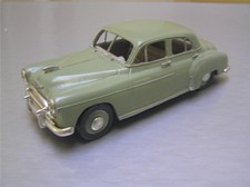 Mikansue Americana Models #13