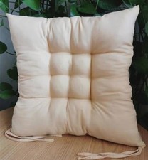 Soft UK Chair Seat Pads