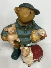 Colourbox / Bear & Me / Peter