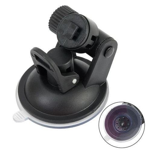 Car suction cup base - suction,