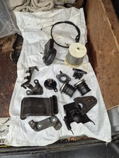 Yamaha XV535 Virago 2YL