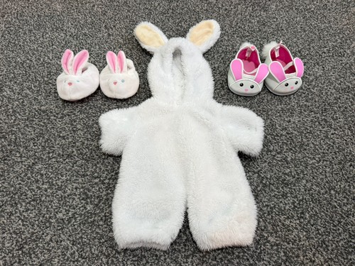 Build bear workshop clothing - workshop,