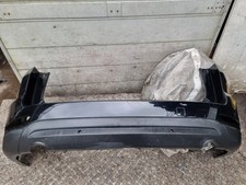 FORD GALAXY BUMPER REAR 2.0L
