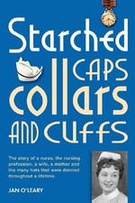 Starched Caps, Collars and