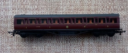 Grafar lms 1st 3rd class - lms,