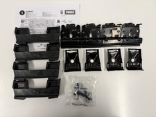 Thule Fitting Kit 6007 no box