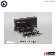 CRANKSHAFT BEARING SET