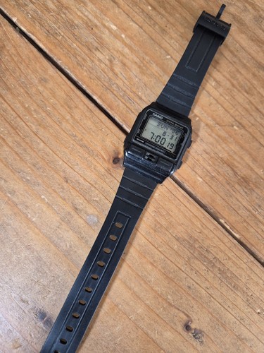 Vintage casio dba phone - vintage,
