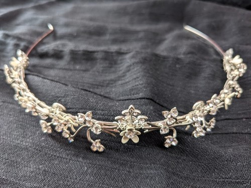 Designer bridal tiara - designer,