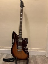 Gear4music Subzero Rogue VI