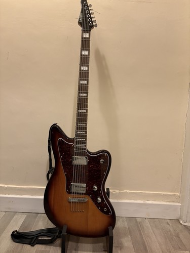 Gear4music subzero rogue - rogue, vi