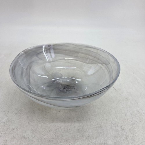 Murano smokey grey - murano,