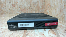 Cisco ASA 5505-x Next Gen Firewall (NGFW) Designed For Small businesses.