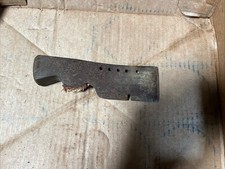 Plumb Shingle Hatchet Head