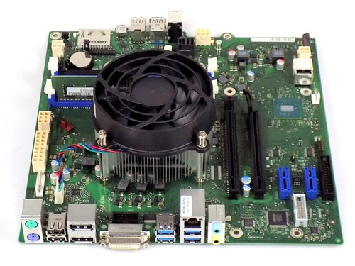 Motherboard cpu ram bundle - motherboard,