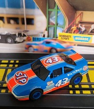 Tomy HP6 1/64 HO Scale Slot Car Tomy Aurora AFX TYCO NASCAR  Pontiac Grand Prix 