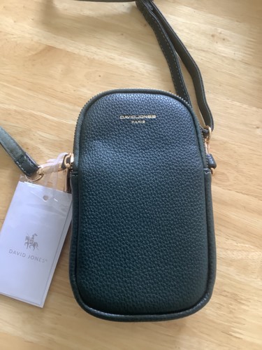 David jones small hand bag - jones,