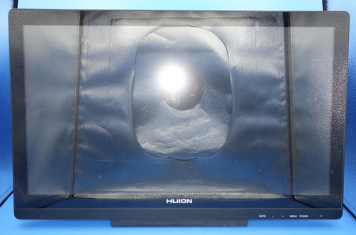 Huion pen display 191 - pen, gt-191