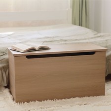 Freya Storage Chest, Modern