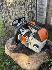 Stihl Ms200t Professional Top