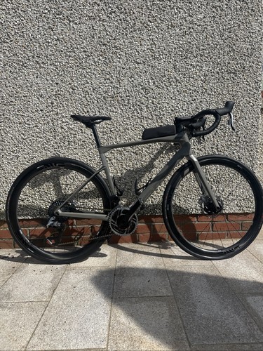 Bmc roadmachine one no - roadmachine, 01