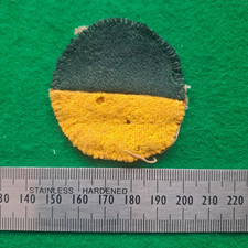 Ww2 south african 2nd - african,