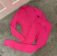 Logo Gym Set Size US4 UK6