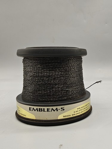 Daiwa emblem 5500t spool - s,