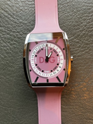 Dolce and gabbana pink ladies - gabbana,