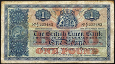 British linen bank - british,