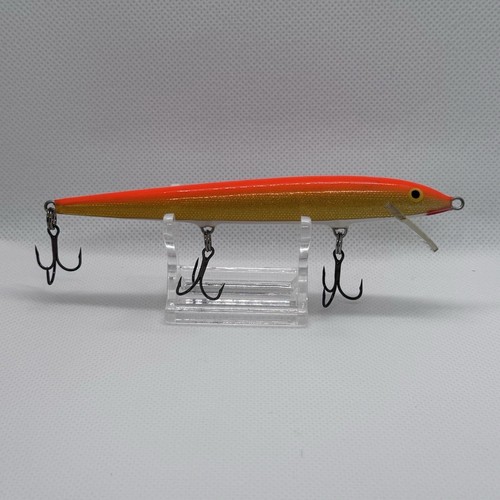 Rapala original floater 12 - original, f-12