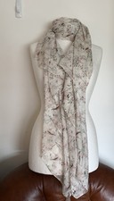 ATMOSPHERE Lightweight Floral
