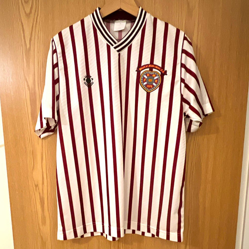 Heart midlothian fc - heart,