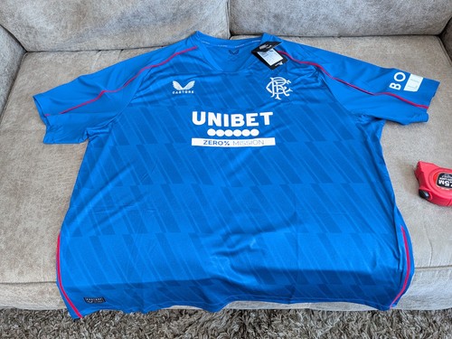 Castore glasgow rangers - rangers, home