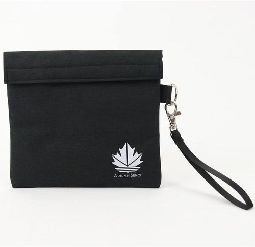 Smell proof bag 6 - 7", x